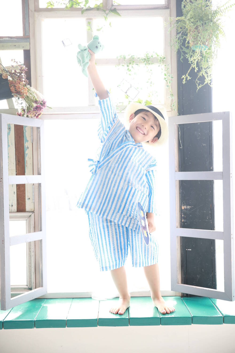 ブログ写真