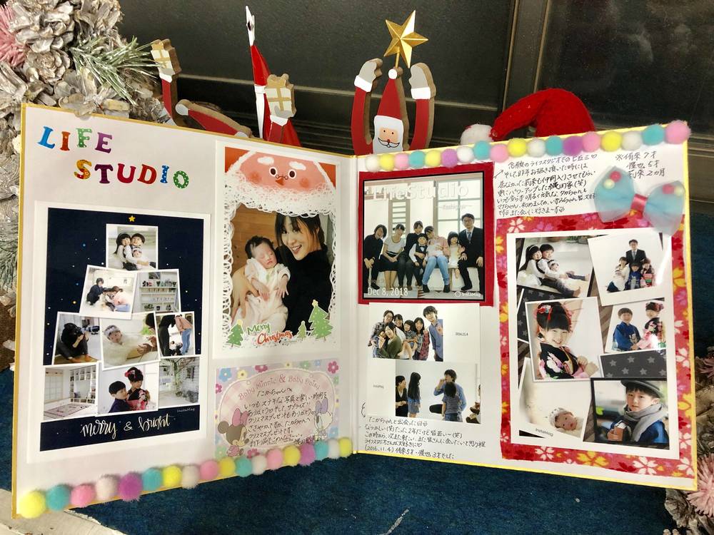 ブログ写真