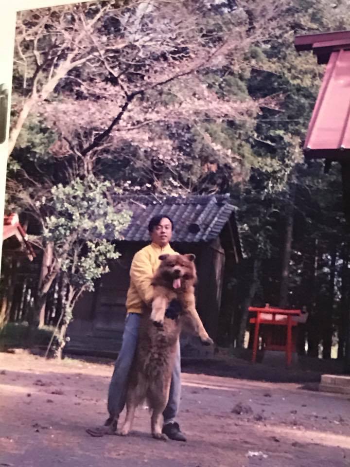 ブログ写真