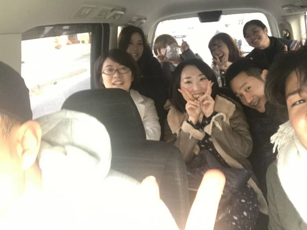 ブログ写真