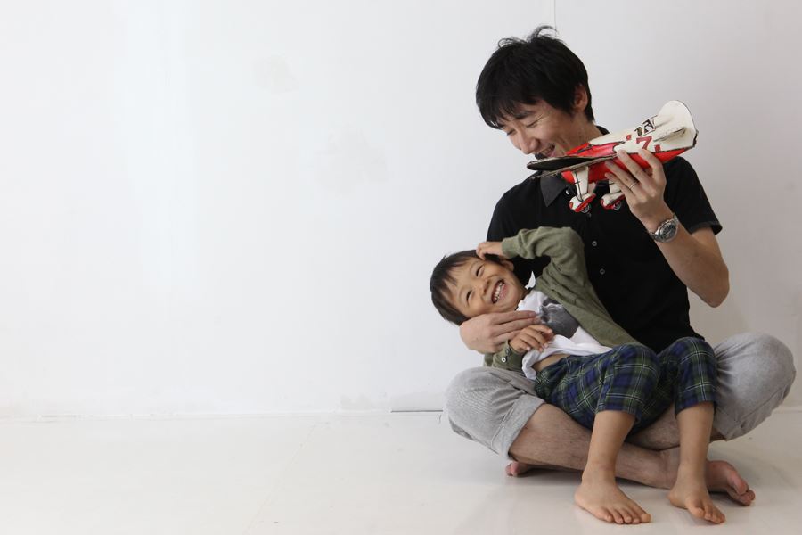 ブログ写真