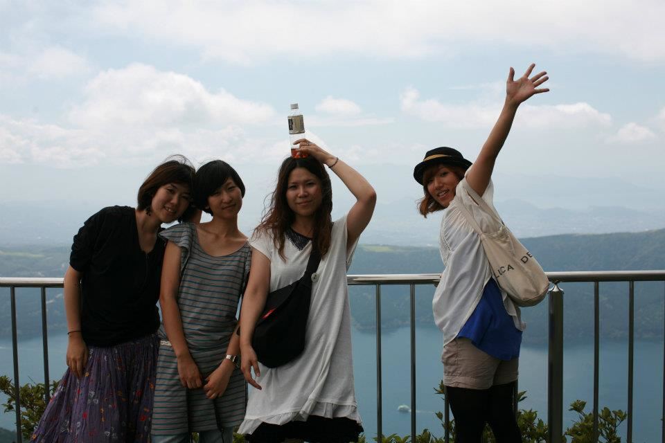 ブログ写真