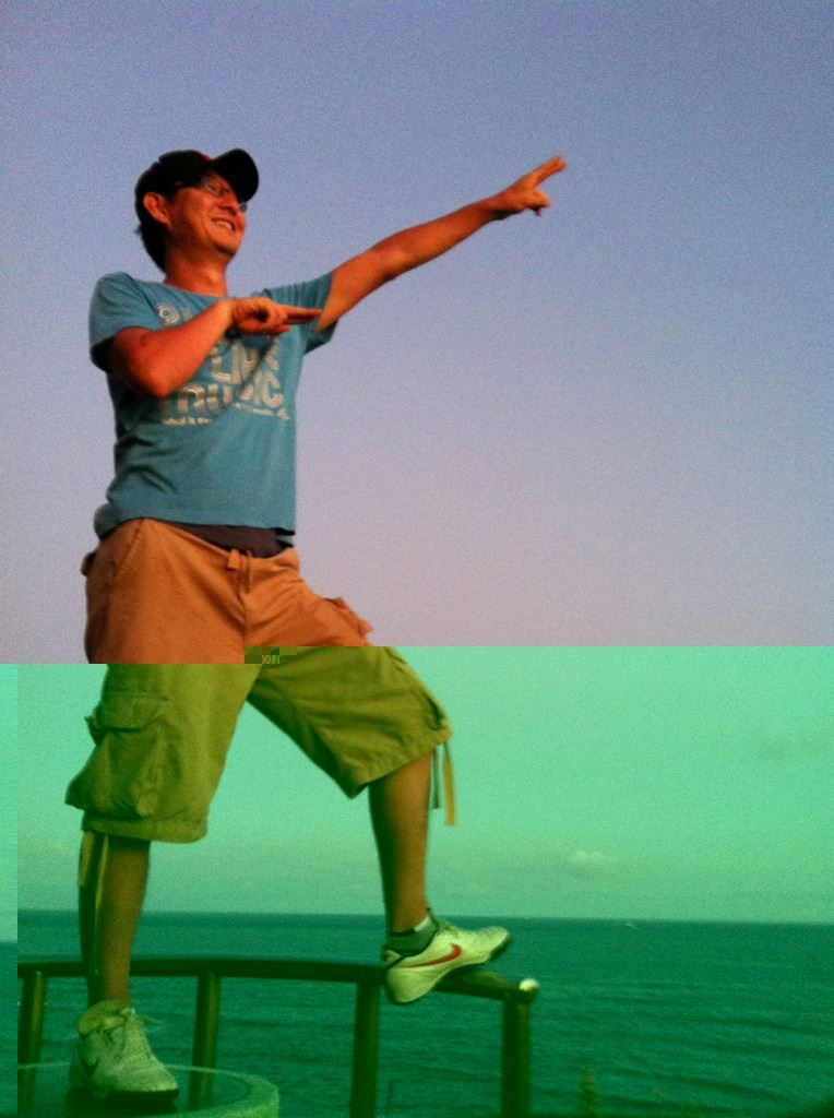 ブログ写真