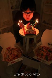 ブログ写真
