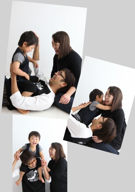 ブログ写真
