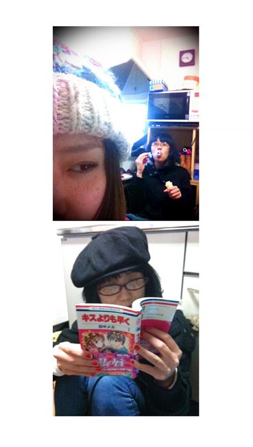 ブログ写真