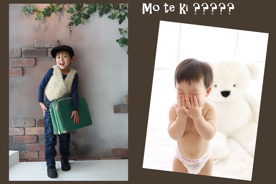 ブログ写真