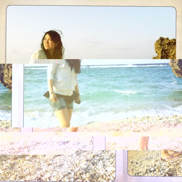 ブログ写真
