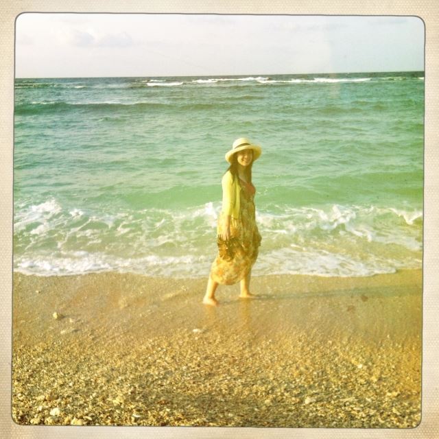 ブログ写真
