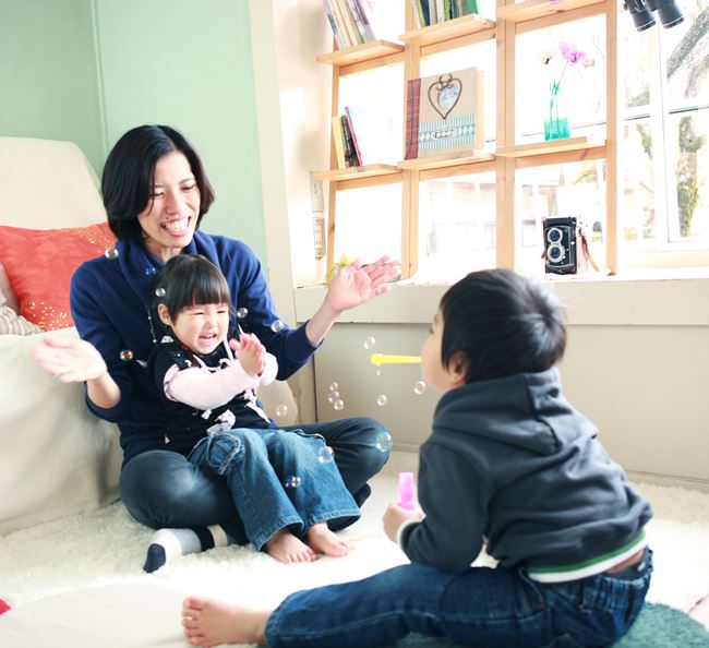 ブログ写真