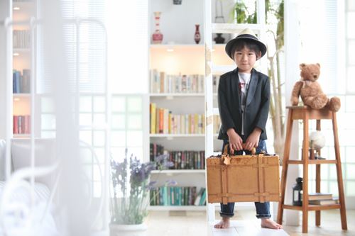 ブログ写真