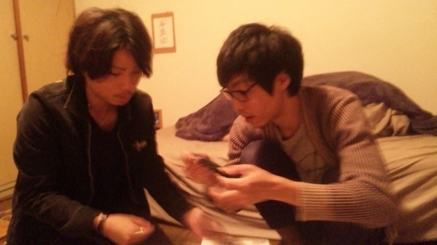 ブログ写真