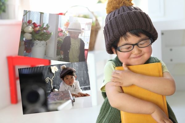 ブログ写真