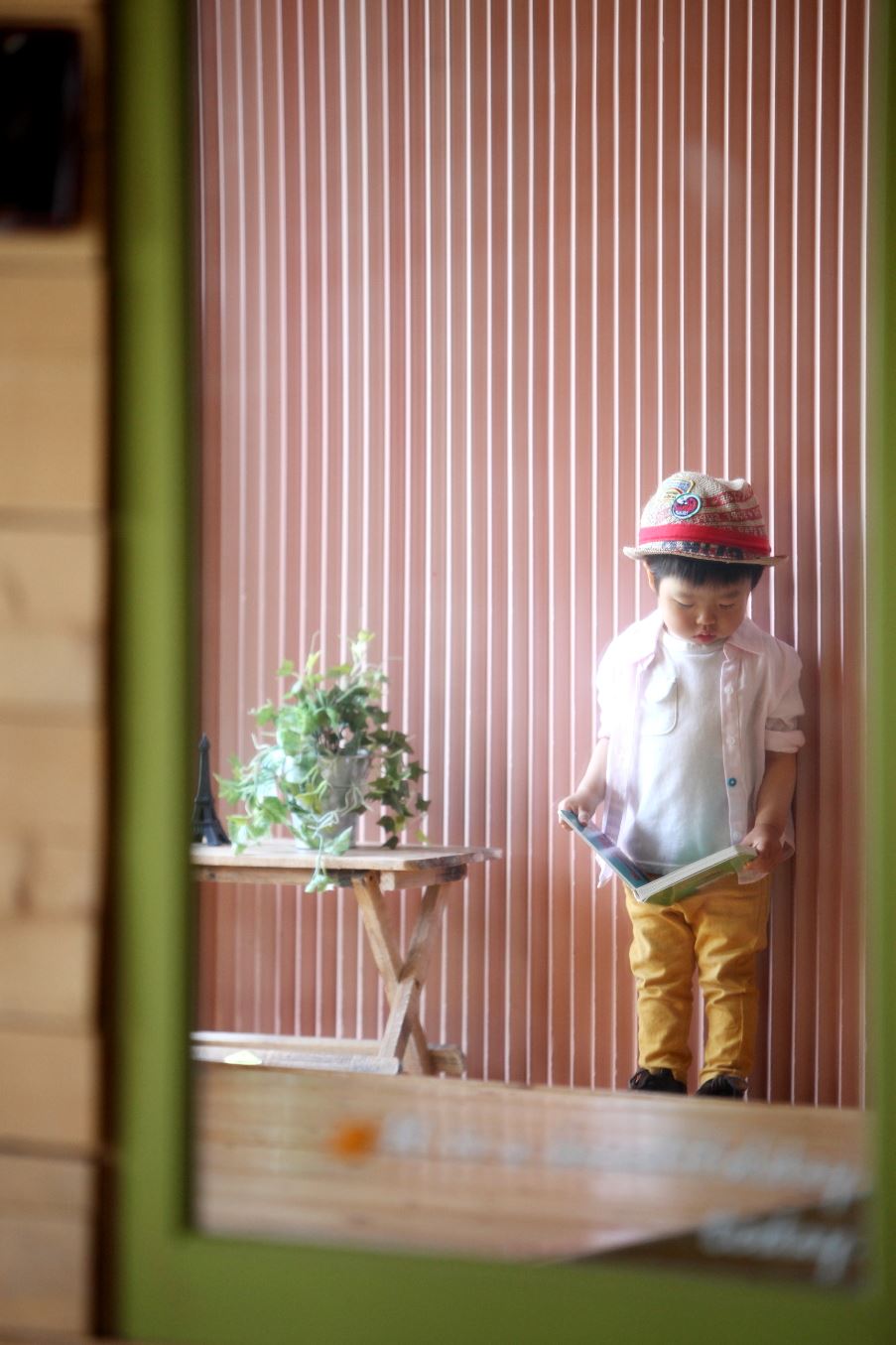 ブログ写真