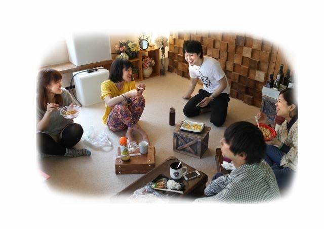 ブログ写真