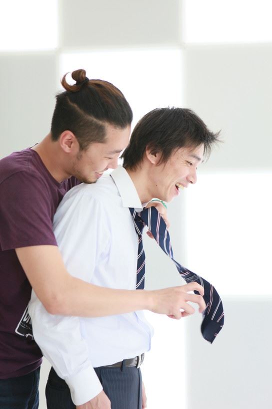 ブログ写真