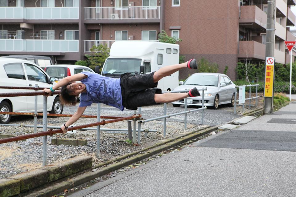 ブログ写真