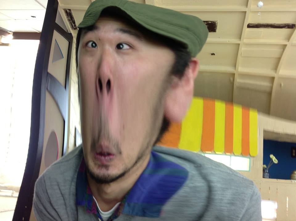 ブログ写真