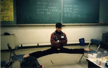 ブログ写真