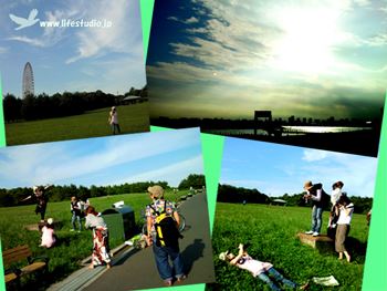 ブログ写真