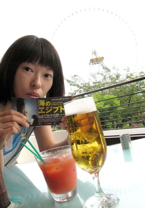ブログ写真