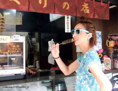 ブログ写真