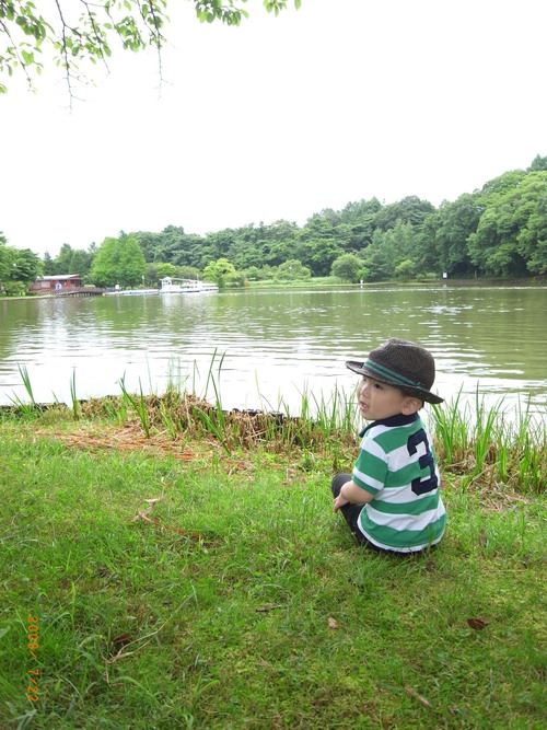 ブログ写真