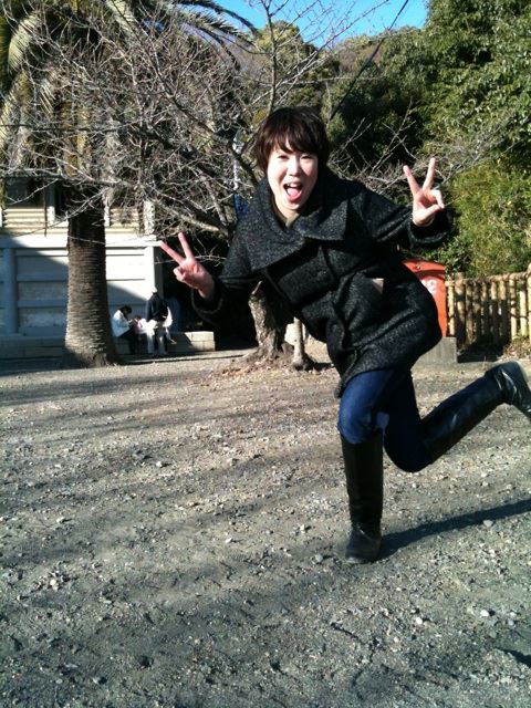ブログ写真