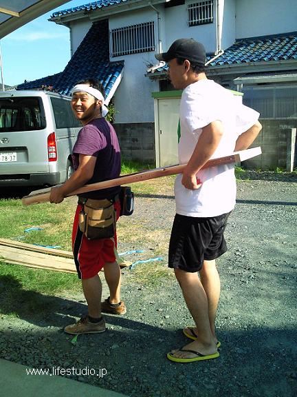 ブログ写真