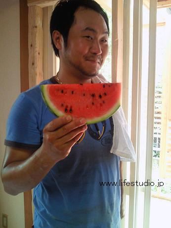 ブログ写真