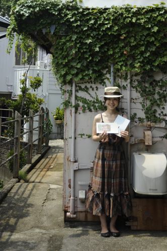 ブログ写真