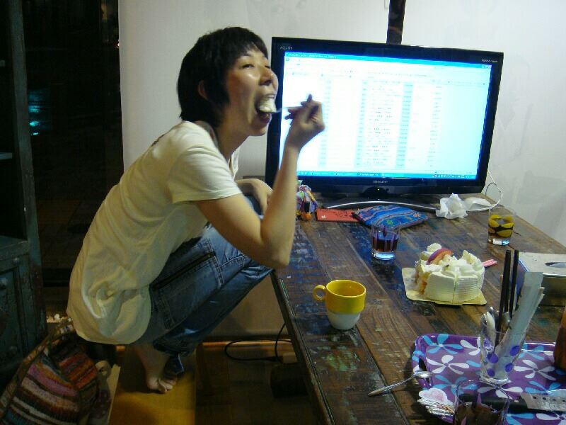 ブログ写真