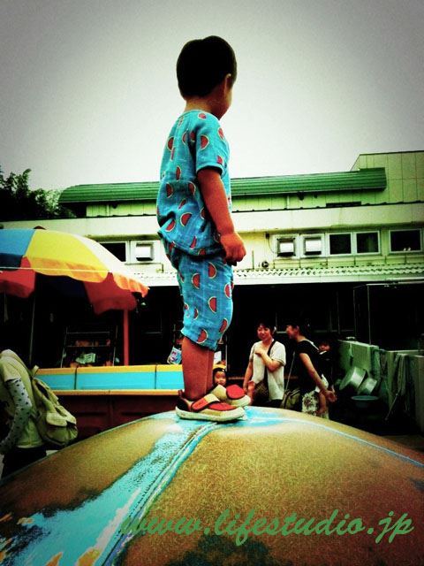 ブログ写真