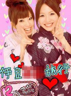 ブログ写真