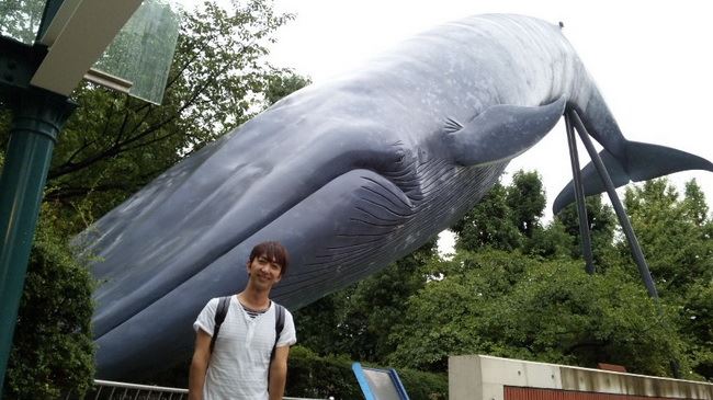 ブログ写真
