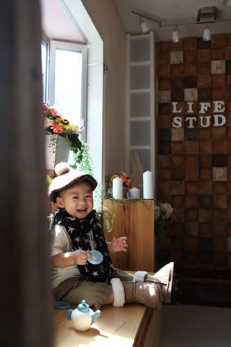 ブログ写真