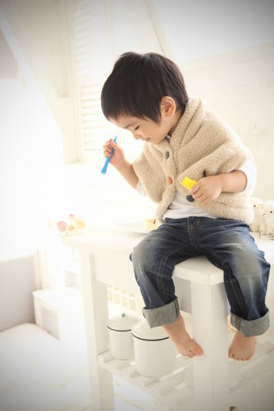 ブログ写真
