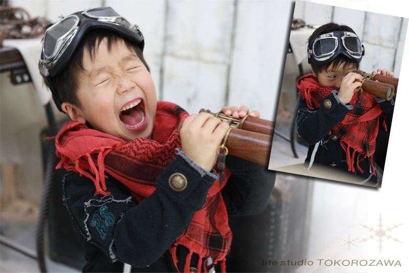 ブログ写真