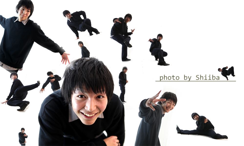 ブログ写真