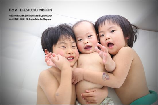 ブログ写真