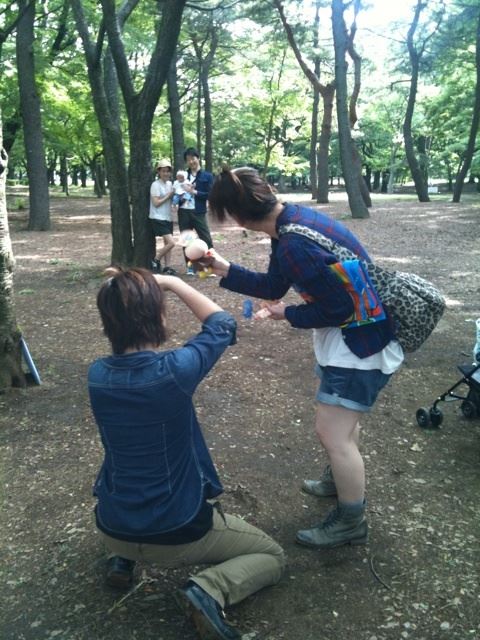 ブログ写真