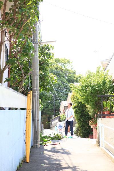 ブログ写真