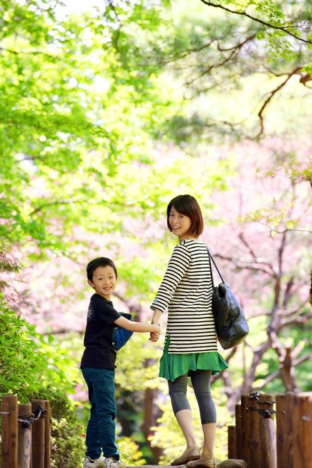 ブログ写真