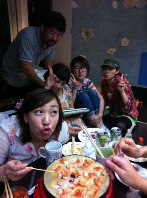 ブログ写真