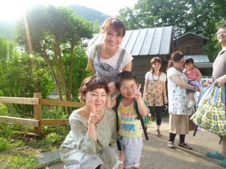 ブログ写真