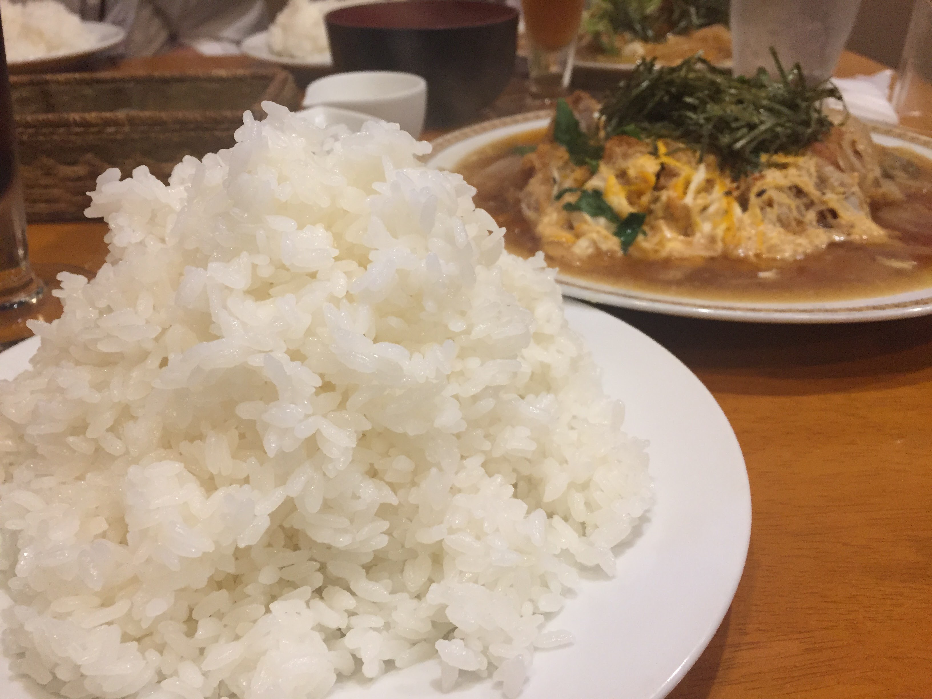 神奈川の大盛りランチ 横浜市港北区3つのおすすめグルメ 荒正明 子供から家族まで自然でおしゃれに残す人生の写真館 ライフスタジオ