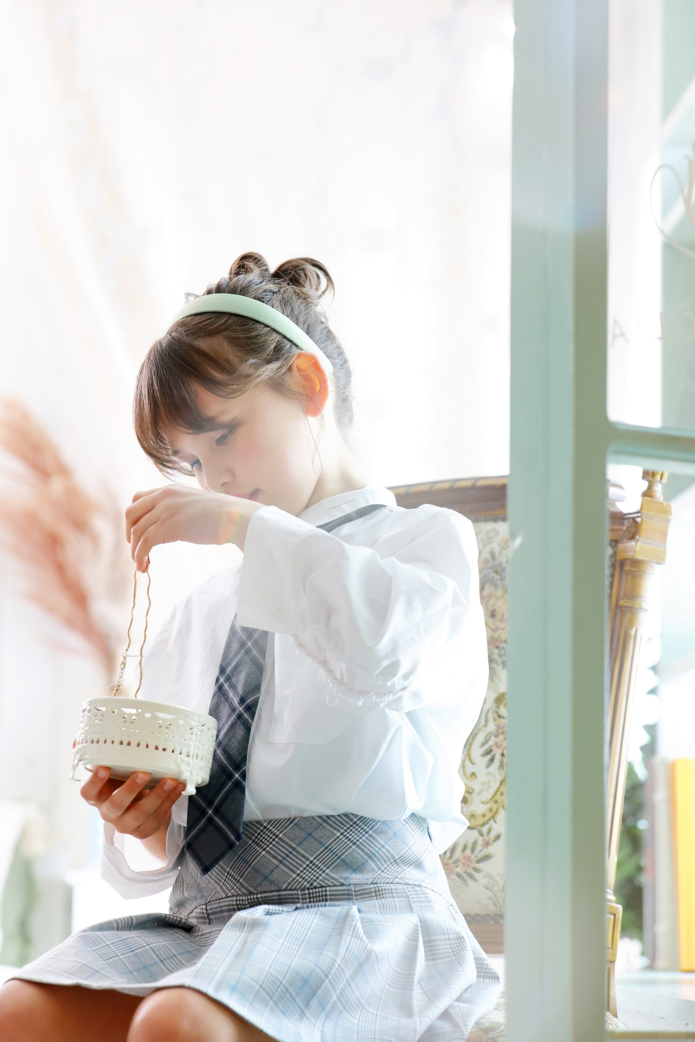 名古屋おしゃれフォトスタジオ写真